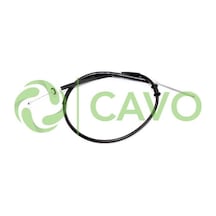Cavo It1102 632 El Fren Telı Punto 1,4 16v / 1,9jtd 74kw 03