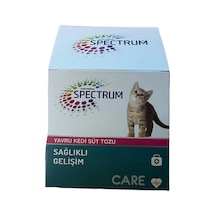 Spectrum Care Yavru Kedi Süt Tozu 150 G