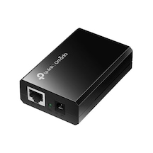Tp Link Omada Tl Poe150s V6.20 Poe Enjektör Gigabit Hız, Ieee 802.3af luk