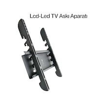 Hubrendy  32 İnç Led Tv Duvar Askı Atı