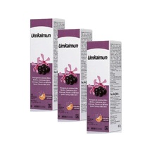 Umkaimun 15 Efervesan Tablet 3 Adet