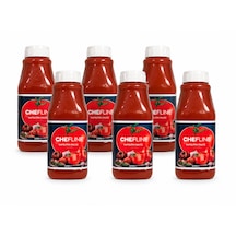 Chefline Napoliten Sos 2.1kg 6ad