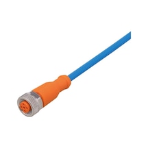 Ifm Enc02a Adogh040msn0005h04/1g/1d Connecting Cable With Socket