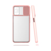 Pembe Açık