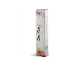 Clean Rose Gül Sütü 200 ML