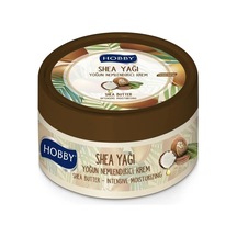 Hobby El Vücut Bakım Kremi Sea Yağlı 250 Ml
