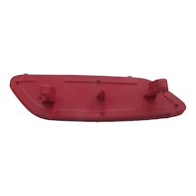 Opel Corsa F 2024 Yılında Çıkan Kasa Arka Tampon Reflektörü Sağ Oem No: 9829303780