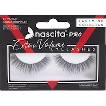 Nascita Pro Faux Extra Volume Takma Kirpik 107