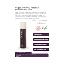 Celleanser Sivilce ve Gözenek Karşıtı Vegan Tonik 120 ML