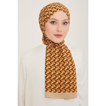 Armine Trend Açelya Şal 6347 23 Çok Renkli