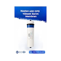 400 Gpd Membran