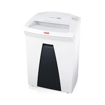 HSM SECURIO B24 Evrak İmha Makinesi / Kağıt Kırpma Makinesi - Parçacık kesim 1,9x15mm- 34lt