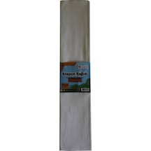 Bafix Krapon Kağıdı 10 Lu 50x200 Cm Beyaz Diğer