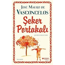 Şeker Portakalı + Büyük Macera Set