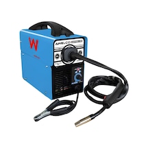Awelco 58800 Easymig 100 Amper İnverter Gazsız Gazaltı Kaynak Makinesi