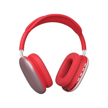 Kablosuz Bluetooth Kulaklık İos Android Uyumlu Yüksek Ses Kalitesi Mikrofonlu Stereo Kulaklık