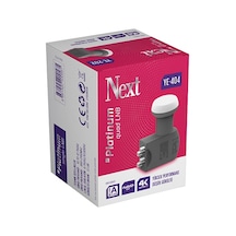 4Lü Lnb