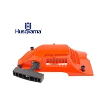 Starter Kapağı 359 Komple Husqvarna