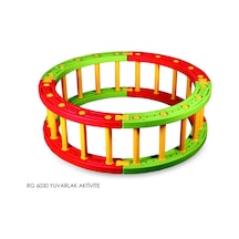 Rg 6030 King Kids Yuvarlak Aktivite