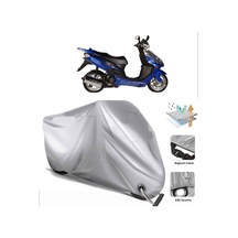 Bianchi Mach 1 150 Motosiklet Brandası (Bağlantı Ve Kilit Uyumlu) (457251863)