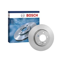Land Rover Discovery 4 3.0sdv6 2010-2017 Bosch Ön Disk 317x30mm 2 Adet