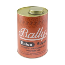 1000 Gr.Bally Süper