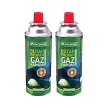 Orcamp 227Gr 2Li Kartuş Çok Renkli