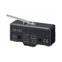 Tm-1301 Mini Switch