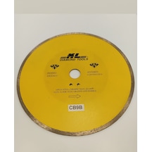 Kl Kldcb9 230 Mm Sürekli Elmas Disk