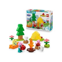 Peppa Pig Kamp Gezisi Seti, Eğlenceli Oyun Ve Hayal Gücü Geliştirme
