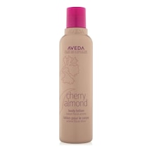 Aveda Cherry Almond Body Lotion Vücut Losyonu 200 ML