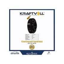 Kraftvoll 19011138 Klima Kompresör Bobini Bipper Kyoks5327 Diğer