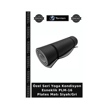 Siyah - Gri