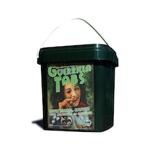 Biotabs Guerrilla Tabs Tablet 200 Adet