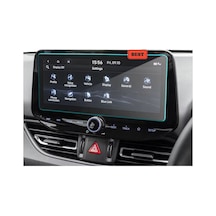 Hyundai İ30 2025-2026 Navigasyon Ve Multimedya Uyumlu Nano Ekran Koruyucu