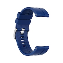 Microsonic Honor Watch Gs Pro Kordon, Silicone Rapidbands