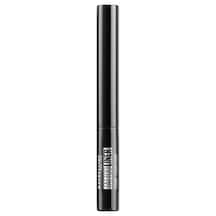 New York Tattoo Liner Likit Eyeliner - Siyah 0