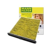 MANN FP24009 Polen Filtresi Mazda 3 13-6 12-Cx-5 (12-17)