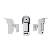 Ajax Motioncam Outdoor Highmount Phod Kuyumcu Pır Hareket Dedektörü