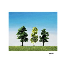 Faller 181497 Karışık Orman Ağaçları, 8-15Cm. ( 15 Adet )