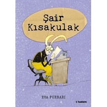 Şair Kısakulak - Kyut-819580