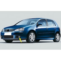 Vw Golf 5 2004-2008 Ön Tampon Sol Ön Sis Farı 1k0941699c