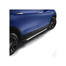 2019 Model Ve Üzeri Uyumlu Peugeot 2008 Yan Basamak