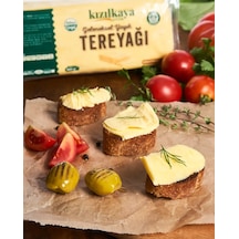 Kızılkaya Çiftlik Tereyağı 1 KG