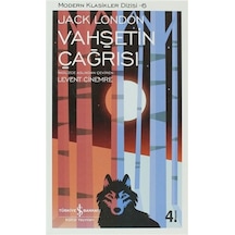 Vahşetin Çağrısı - Modern Klasikler Dizisi - Yqbx-664090
