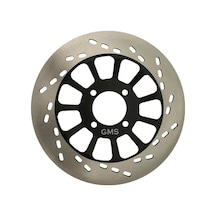 Mondial 125 Mh Drift Ön Fren Disk Aynası