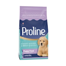 Proline Kuzu Etli & Pirinçli Yavru Köpek Maması 2200 G