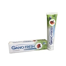 Gano Fresh Reishi Mantarlı Diş Macunu 150 G