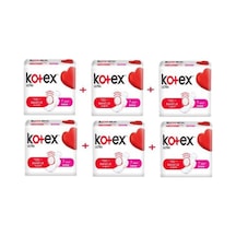 Ultra Uzun 7 X 6 Paket 42 Adet