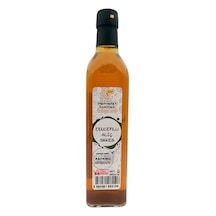 Vafi Sirke Serisi Zencefilli Alıç Sirkesi 500 Ml-5469
